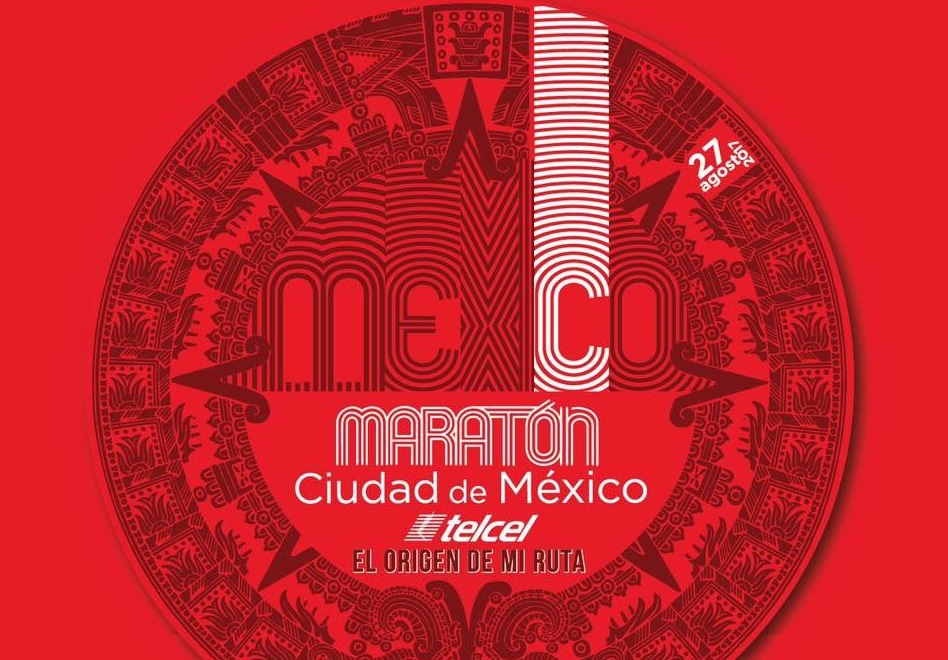 Todo lo que debes saber del Maratón de la CDMX