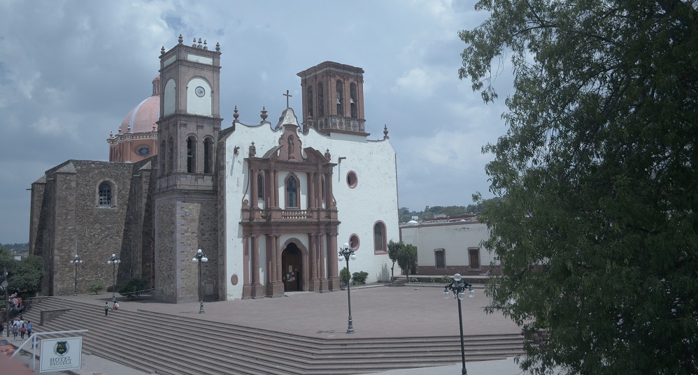 Amealco: la magia artesanal