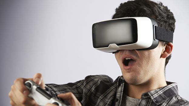 Festival de realidad virtual llega a la CDMX