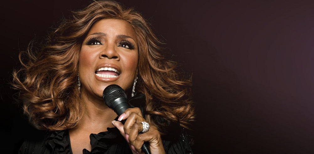 ¡A bailar con Gloria Gaynor!