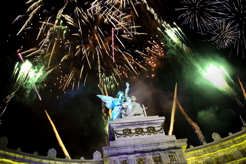 Así será el Grito de Independencia en cada delegación