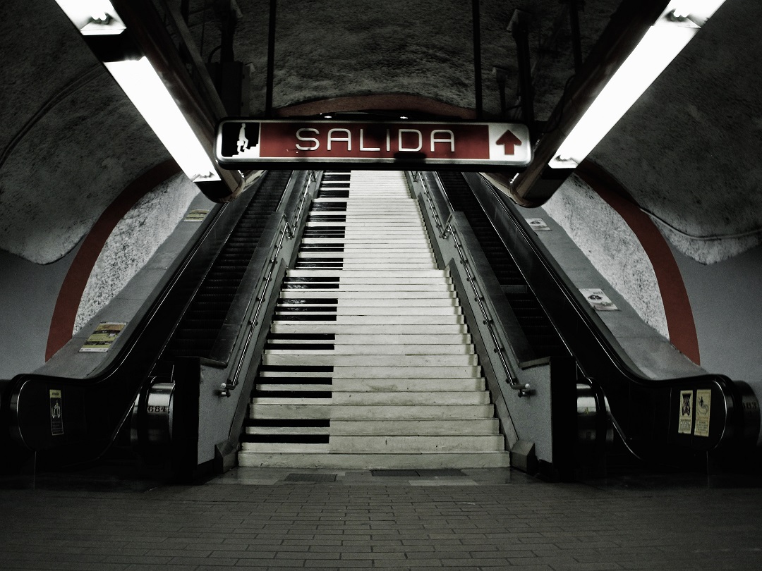 Todo lo que quisiste saber sobre el Metro