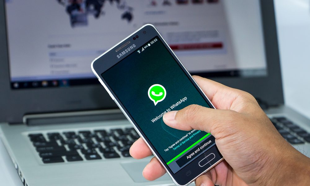 Whatsapp, listo para cobrar