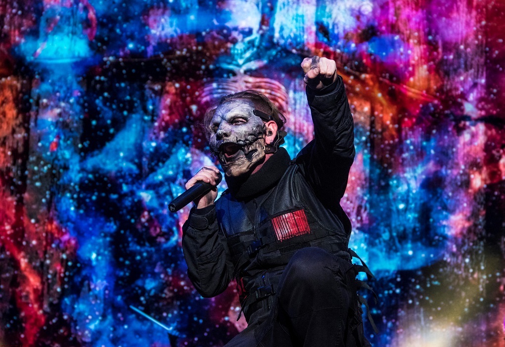 Day of the Gusano: el documental que Slipknot grabó en México