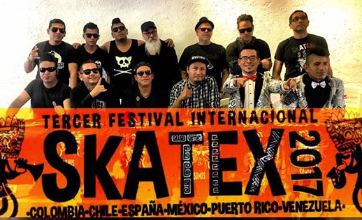 Bajan precio del SkaTex ¡y regalan pulque!