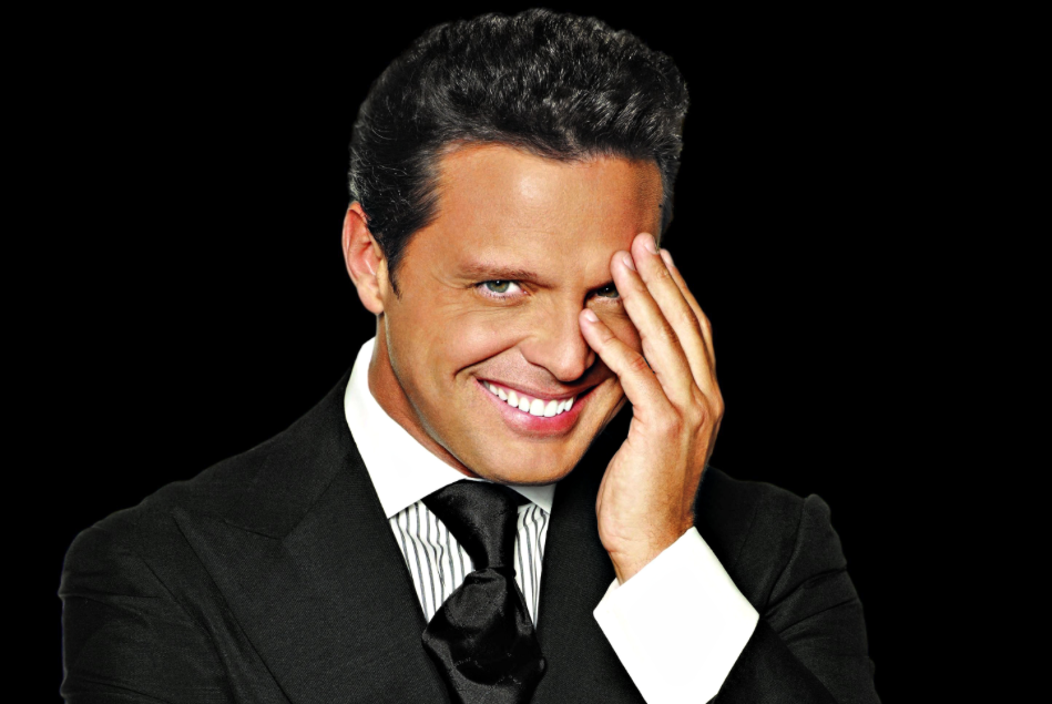 Luis Miguel vuelve con mariachi