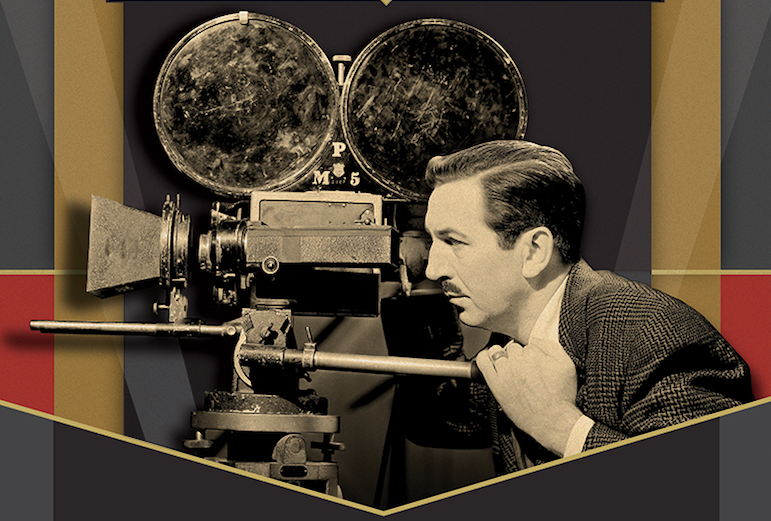 Walt Disney, en la Cineteca Nacional