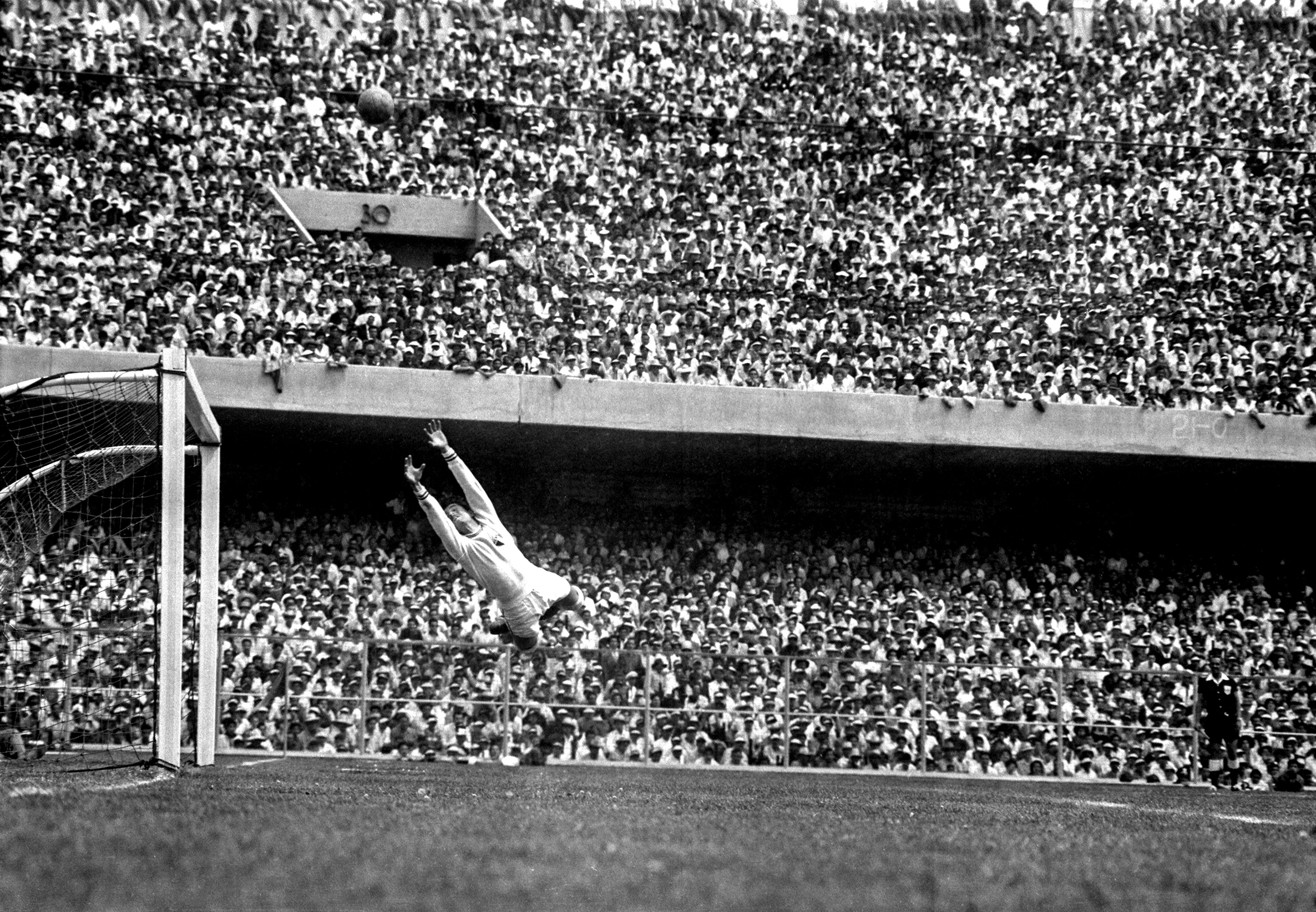 Toda la pasión del futbol en el Museo del Objeto