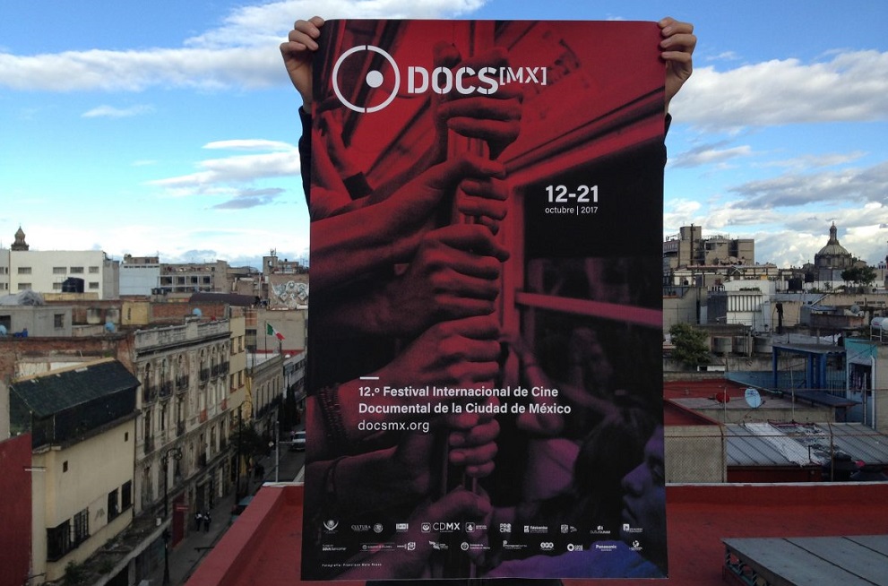 DocsMX: ¡la fiesta del documental!