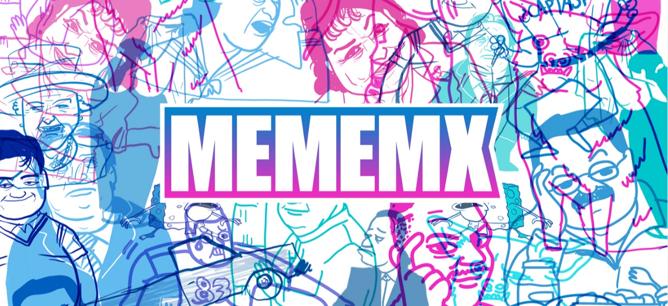 Meme Mx: el festival del meme llega a la CDMX