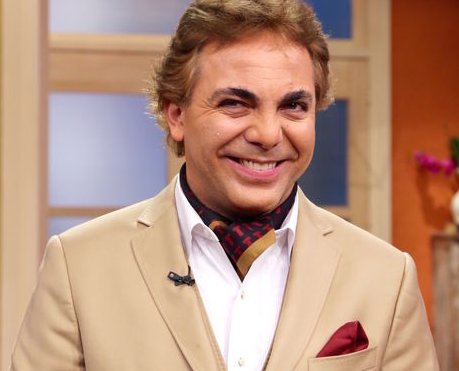 Cristian Castro regresa a la actuación