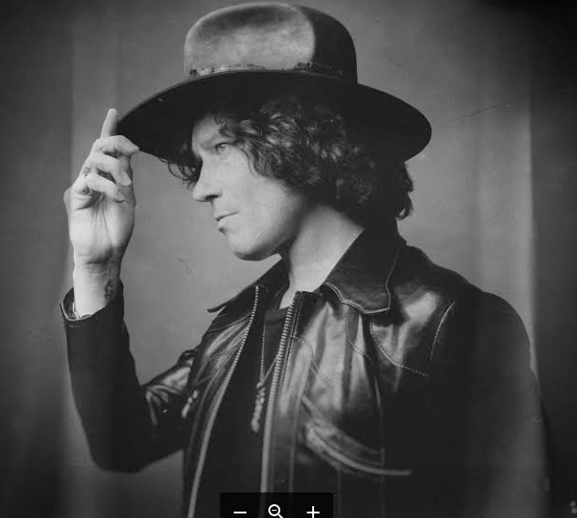 Bunbury con Expectativas al Palacio de los Deportes