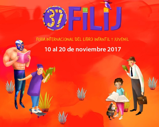 Celebran día de la cultura cívica en la FILIJ 2017