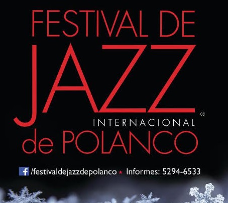 Realizarán 9ª edición de Festival de Jazz de Polanco