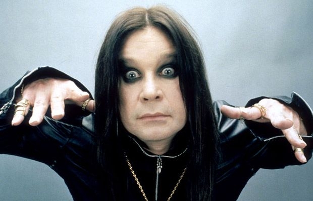 Ozzy Osbourne encabezará el Hell & Heaven