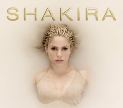 Shakira padece hemorragia en las cuerdas vocales