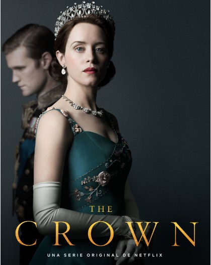 Netflix lanza trailer de la 2da temporada de The Crown