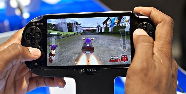 Gastarán mexicanos más de 11 mdp en videojuegos en esta época del año