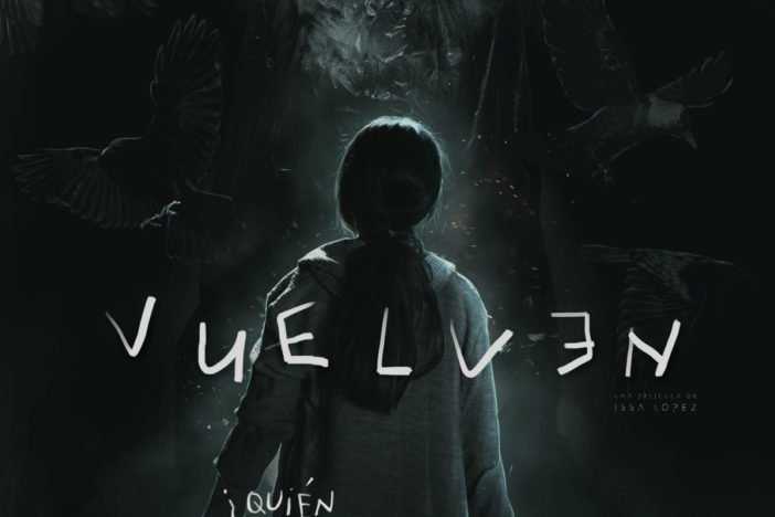 Se estrena hoy filme mexicano que ganó en Screamsfest Horror Film Festival