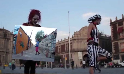 El festival de circo y artes alternativas anegará la Plaza de Santo Domingo