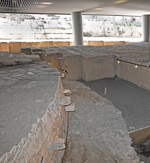 El Templo Mayor luce nueva entrada