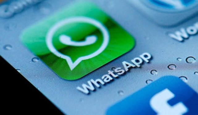 Adiós WhatsApp el 31 de diciembre