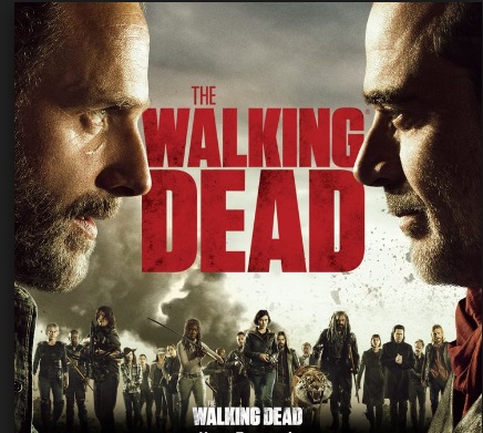 Estrenará The Walking Dead nuevos capítulos en febrero de 2018