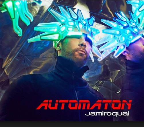 Jamiroquai lanza su video Summer Girl