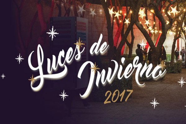 El Festival Luces de Invierno 2017 llega al Centro Nacional de las Artes