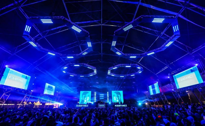 Ultra Music Festival inicia hoy venta de boletos para su segunda edición en México