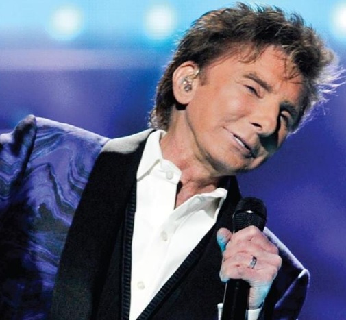 Barry Manilow ofrecerá concierto el 4 de junio en el Auditorio Nacional