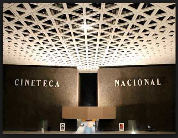 Cineteca Nacional restaura los filmes Los olvidados, Nazarín y Ensayo de un crimen