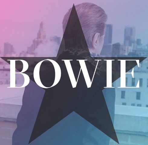 Celebran cumpleaños de David Bowie con versión inédita de Let´s dance