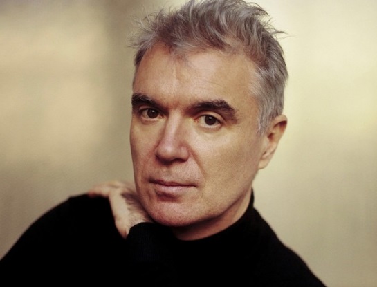 David Byrne ofrecerá único concierto en el Teatro Metropólitan