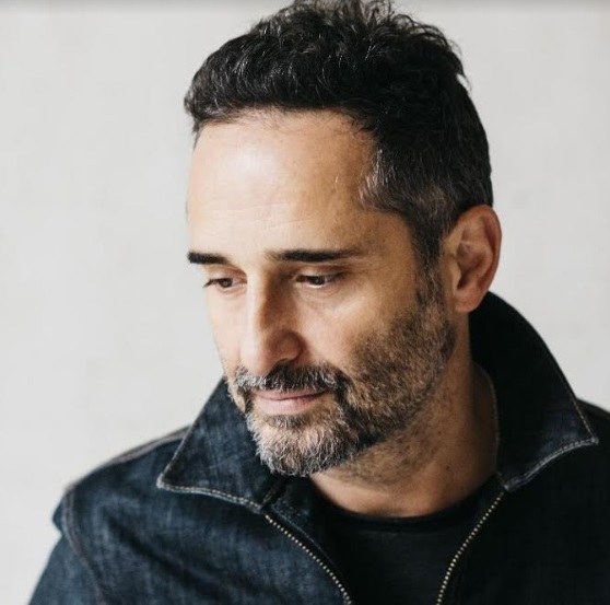 Jorge Drexler anuncia una segunda fecha en la CDMX