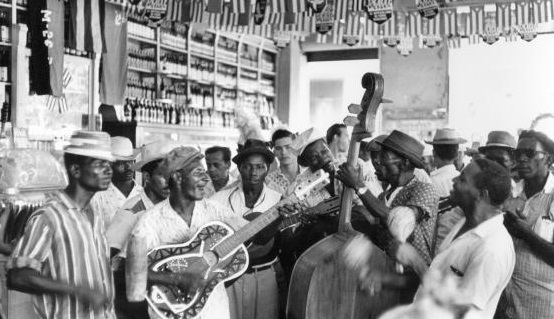 Presentan muestra de fotógrafo mexicano sobre Revolución Cubana en el Museo de Historia de Tlalpan