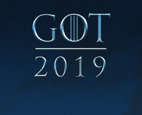 Game of Thrones estrenará su octava y última temporada en 2019