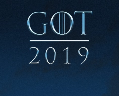 Game of Thrones estrenará su octava y última temporada en 2019