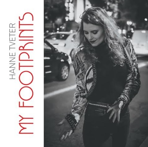 Regresa Hanne Tveter a México con su World Jazz