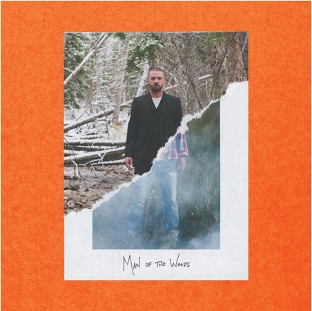 Justin Timberlake lanza este viernes primer sencillo de su nuevo disco Man of the Woods que se estrenará el próximo 2 de febrero