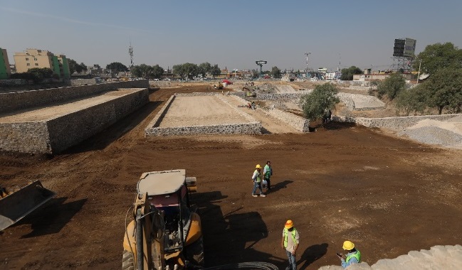 Iztapalapa tendrá el primer Parque Hídrico del país