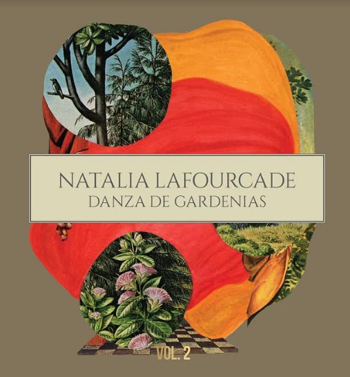 Natalia Lafourcade lanza Danza de Gardenias, una fiesta de ritmos, amor y tradiciones
