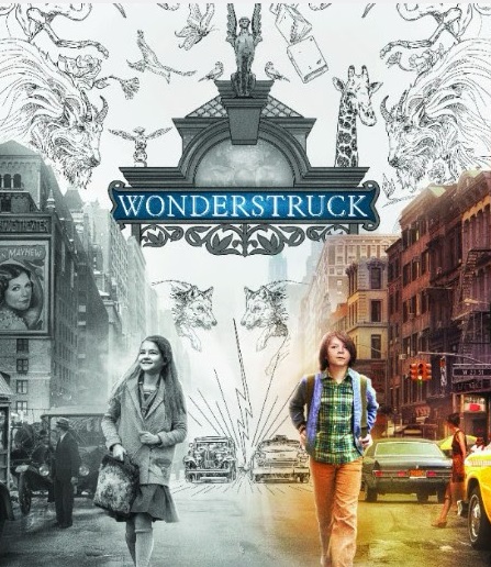 El filme Wonderstruck: El Museo de las Maravillas, se estrena este viernes 19