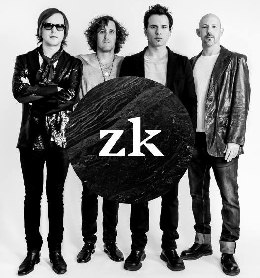 Zurdok cancela concierto en la Ciudad de México por problemas de salud