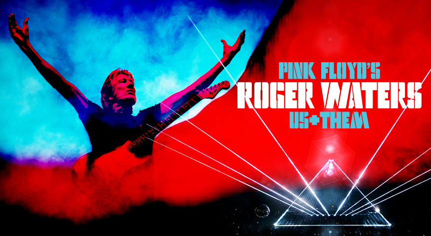 ¡Roger Waters regresa a México!