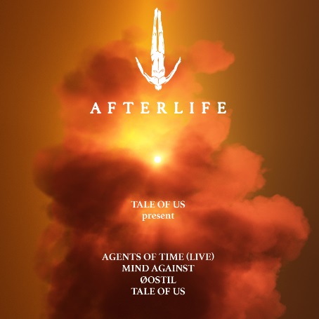 Afterlife llegará en mayo a la CDMX
