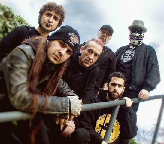 El poder del rap metal core, Def con Dos llega a la Carpa Astros este viernes