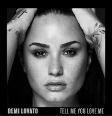 Demi Lovato se presentará en la Arena Ciudad de México