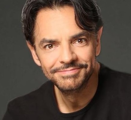 Eugenio Derbez participará como presentador en la gala de los Oscar