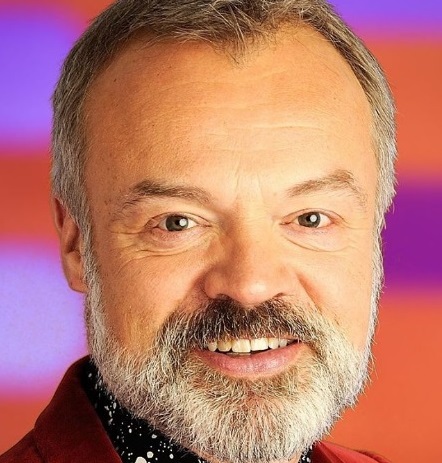 The Graham Norton Show estrena temporada este 6 de febrero